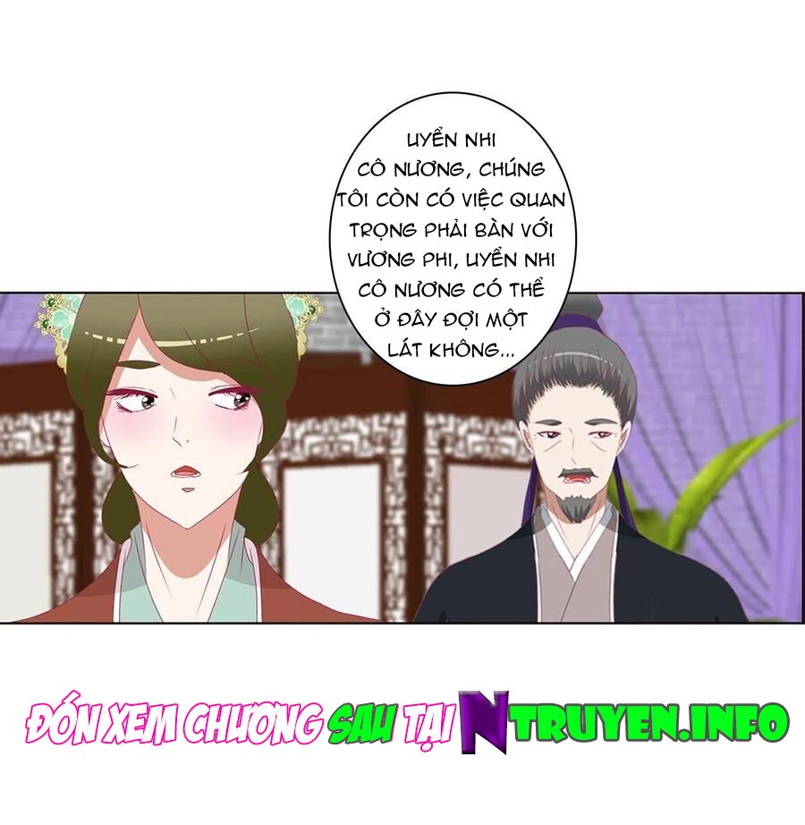 Thông Linh Phi: Chapter 648