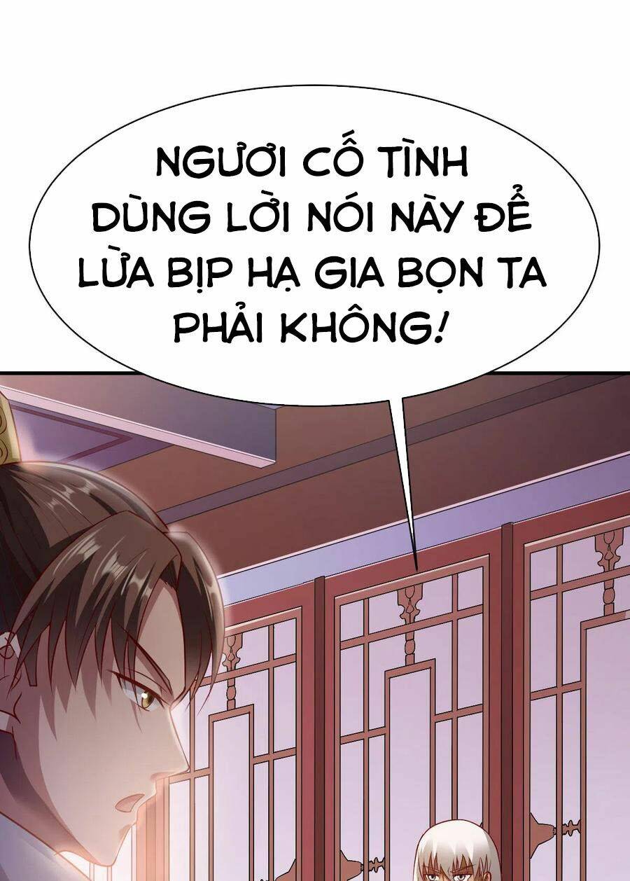 Chiến Đỉnh: Chapter 212