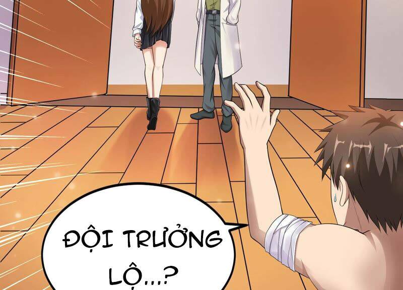 Siêu Năng Phân Hóa: Chapter 15