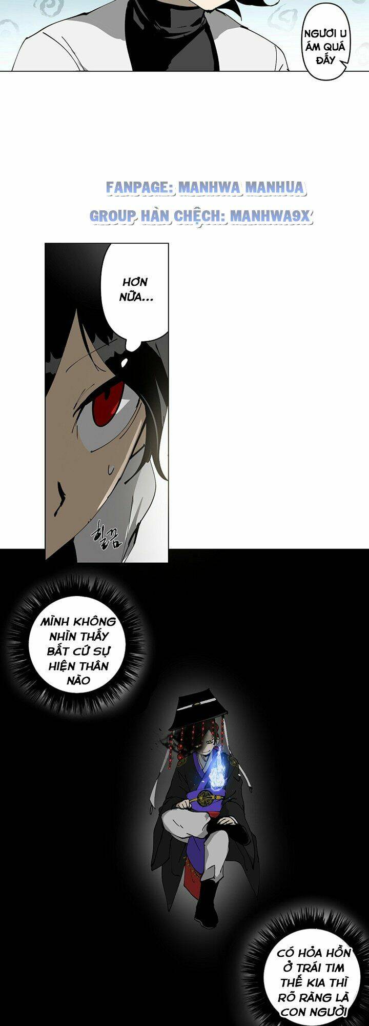 Nỗ Lực: Chapter 6