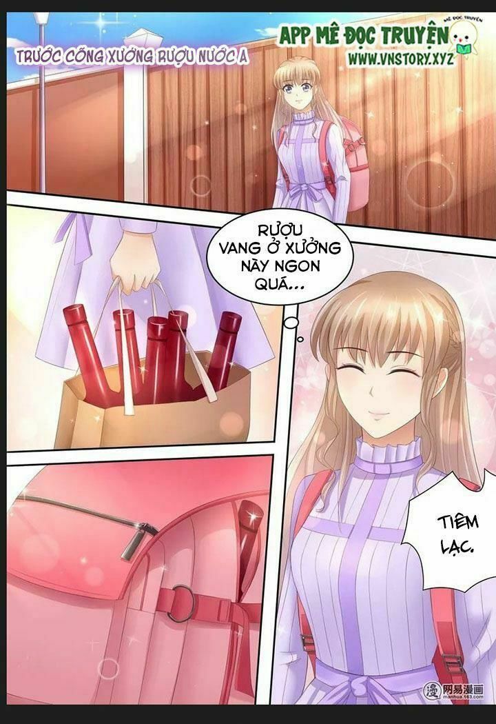 Cưng Chiều Vợ Yêu: Chapter 82: Lại gặp rồi