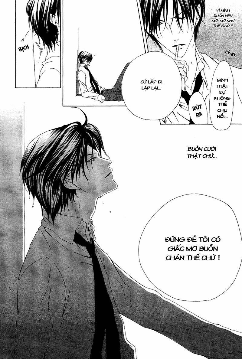 Keishichou Tokuhanka 007: Chapter 10