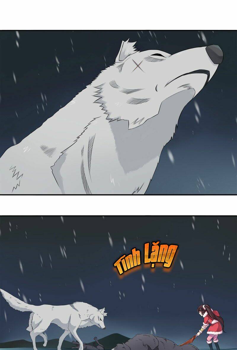 Tướng Dạ: Chapter 68