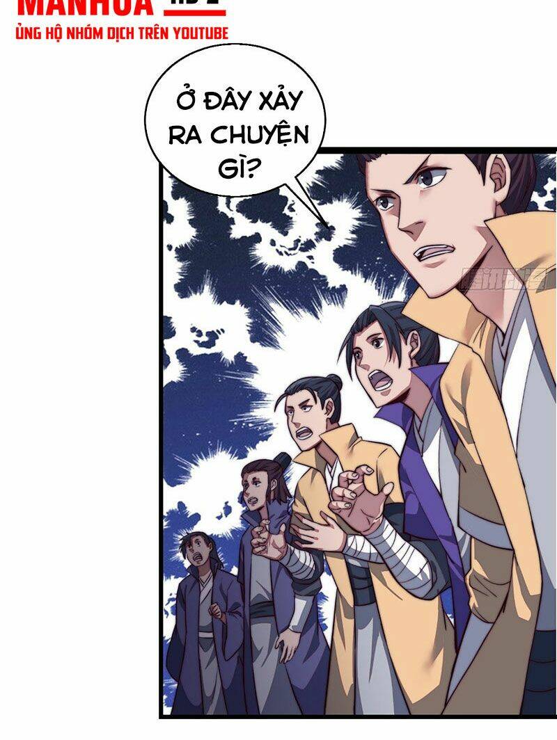 Võ Lăng Cửu Thiên: Chapter 3
