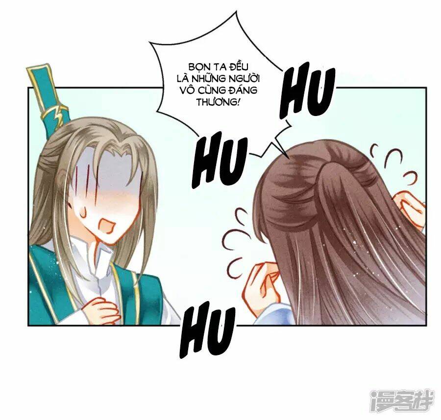 Ái Thượng Vô Địch Tiếu Hoàng Hậu: Chapter 113