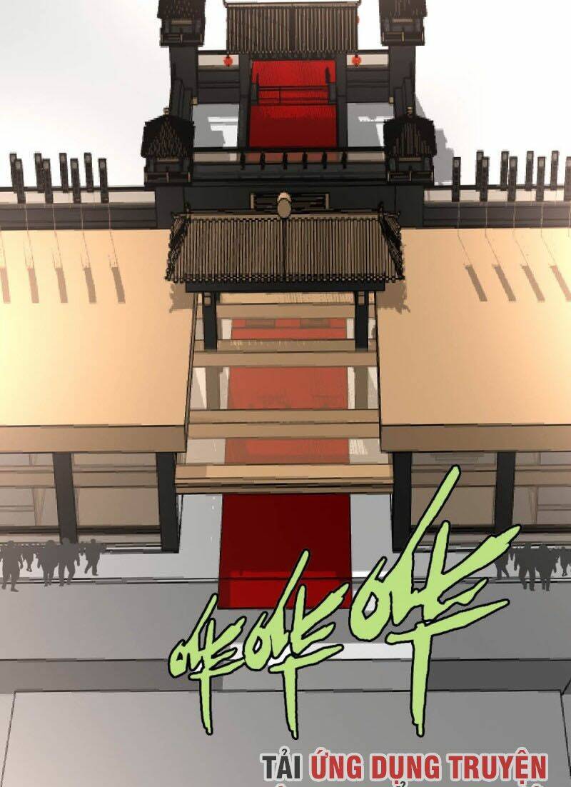 Trọng Sinh Tu Chân Tại Đô Thị: Chapter 70