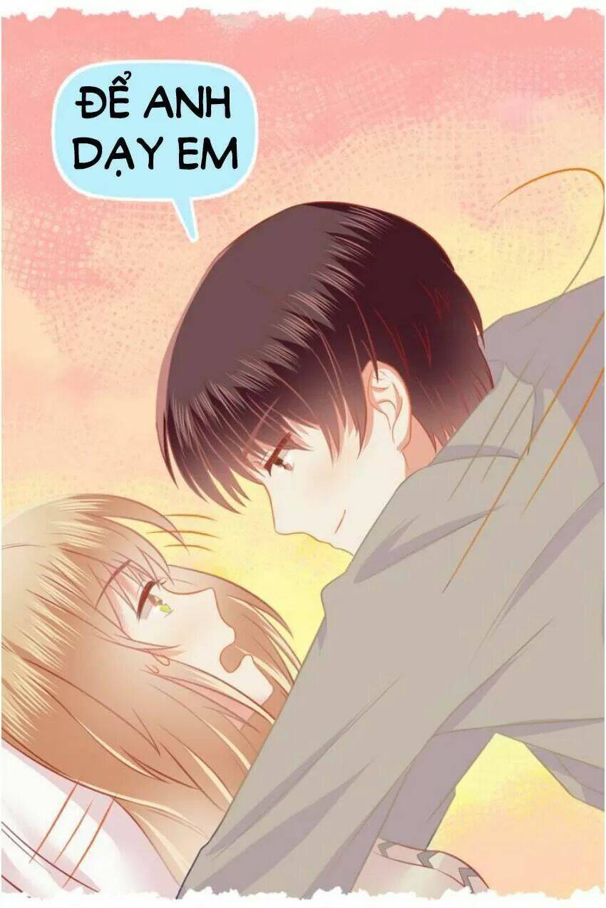 Anh Không Thích Thế Giới Này, Anh Chỉ Thích Em: Chapter 40