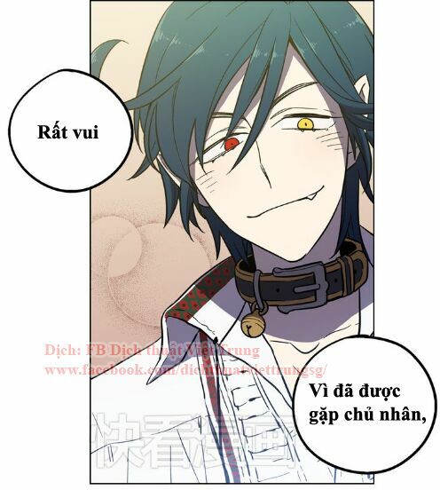 Xin Đừng Cắn Em: Chapter 14