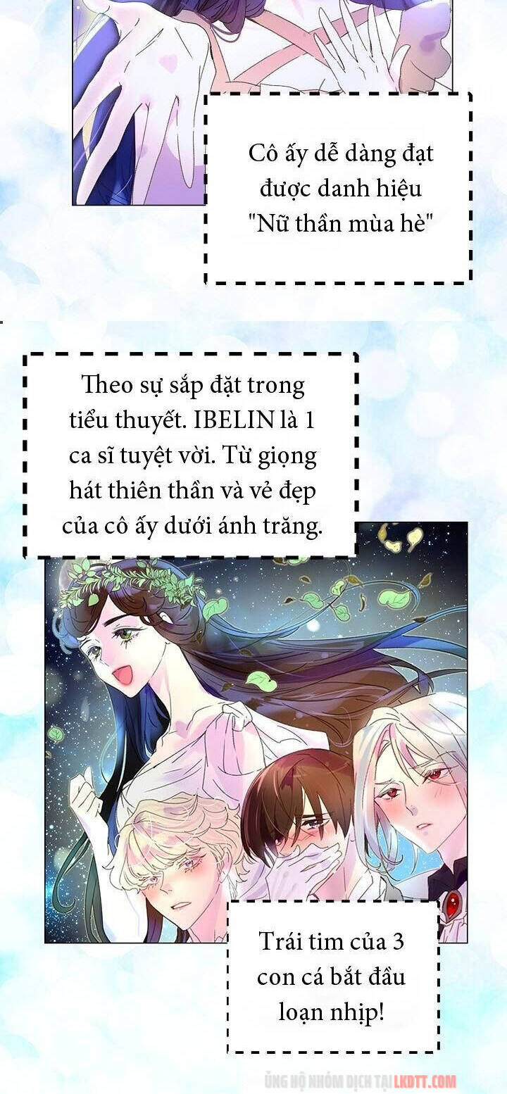 Đừng Xem Thường Nữ Phụ: Chapter 69