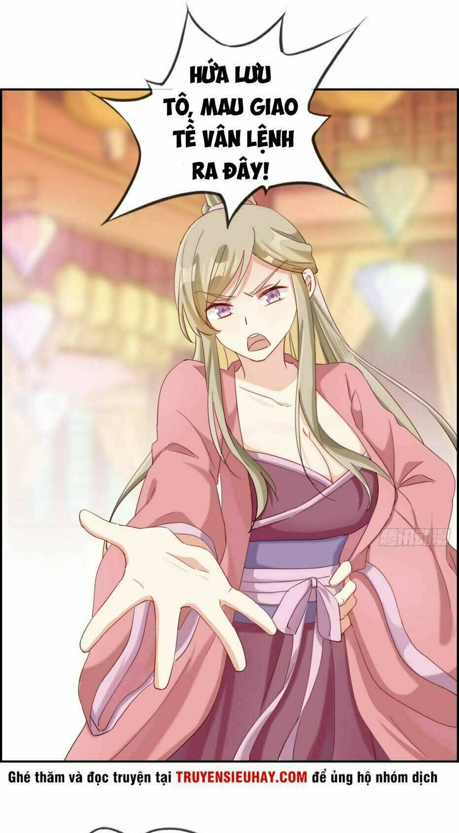 Tối Cường Hoàn Khố Hệ Thống: Chapter 1