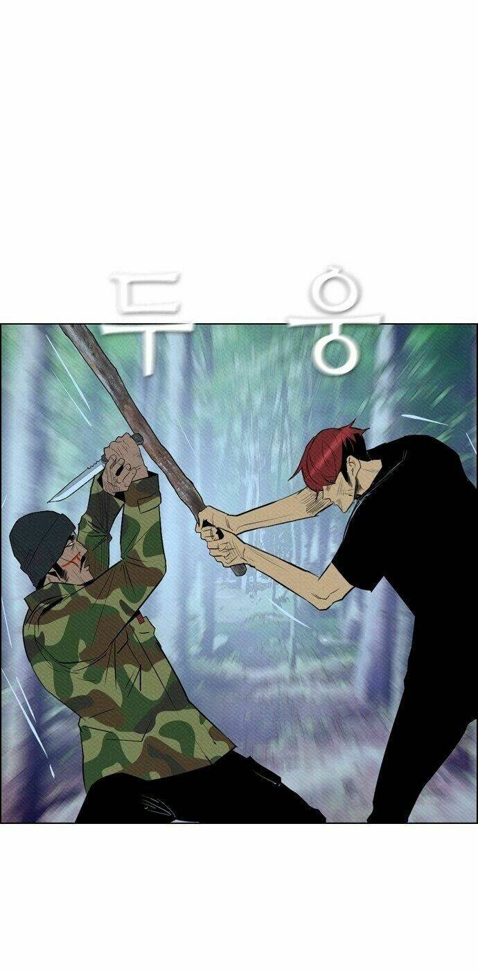 Kẻ Hồi Sinh: Chapter 74