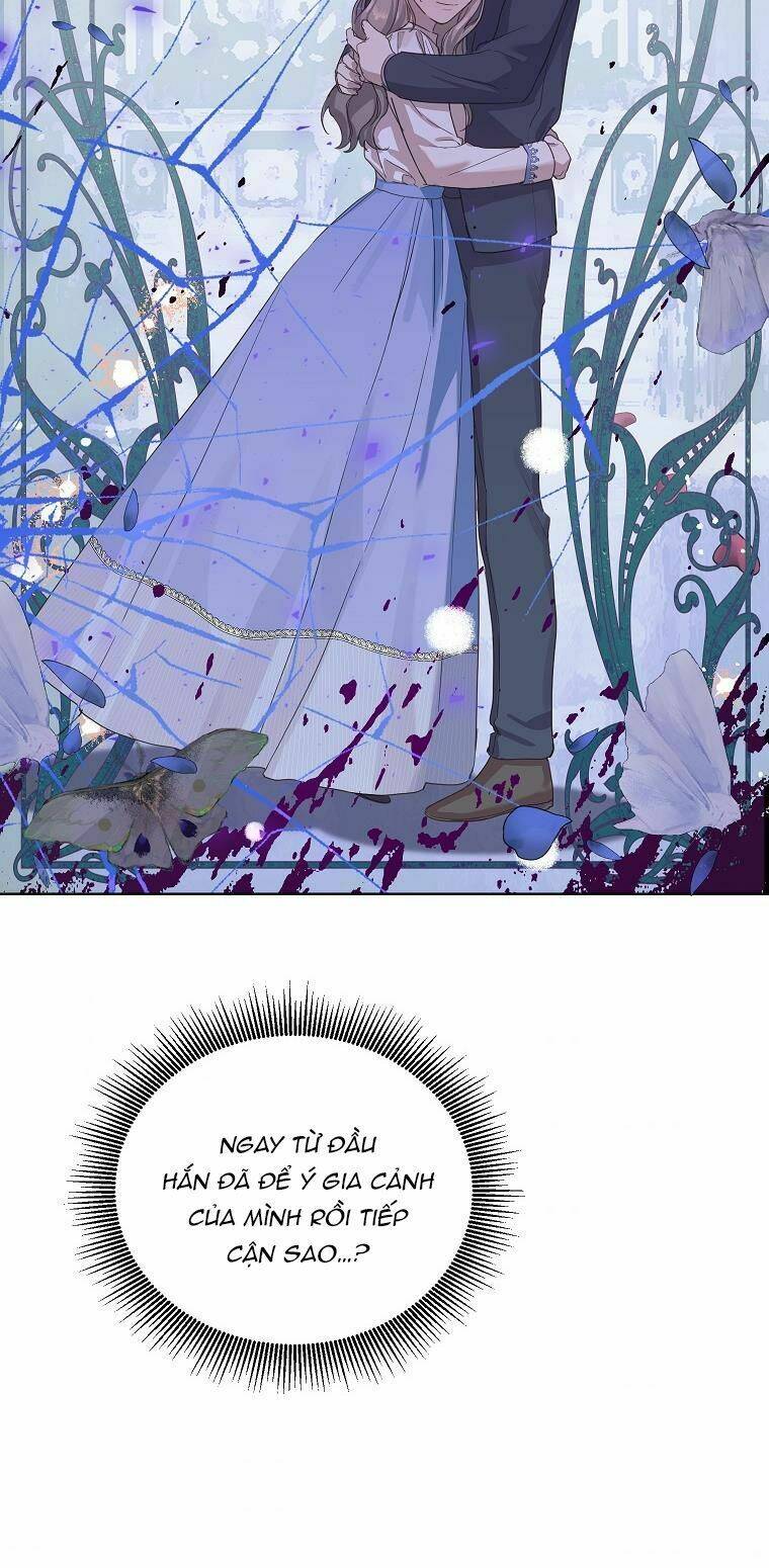Mất Đi Một Người Chị Tốt: Chapter 11