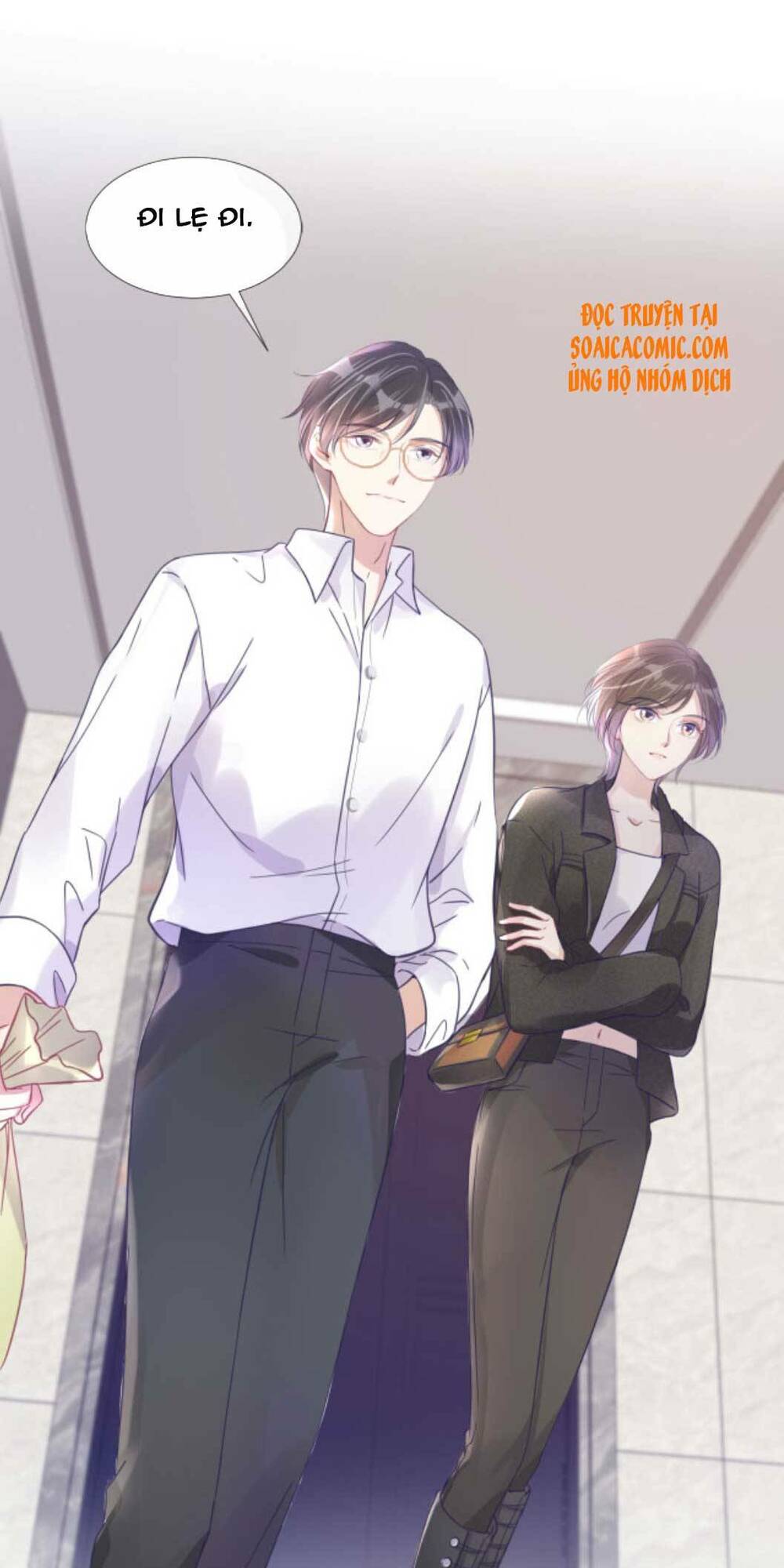 Ngự Tỷ Toàn Năng Lại Bị Phá Mã Giáp: Chapter 12