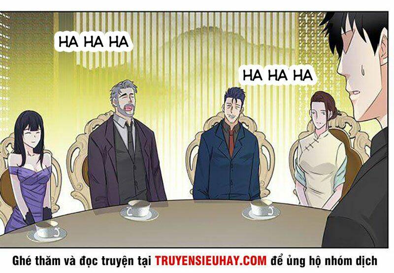 Học Viện Cao Thủ: Chapter 88