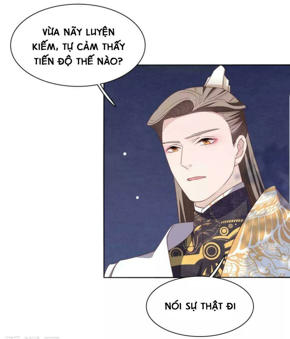 Xuyên Về Cổ Đại Làm Quốc Bảo: Chapter 18