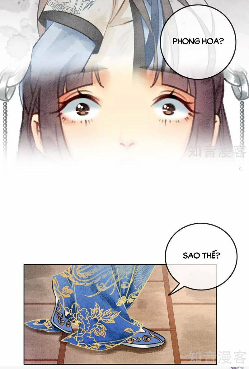 Hậu Cung Của Trẫm Cháy Rồi!: Chapter 50