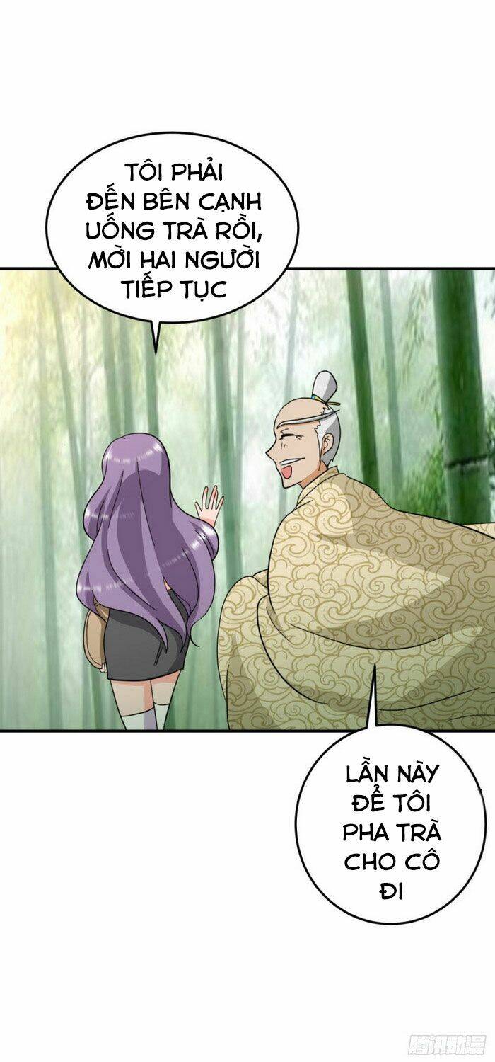 Đại Gia Livestream Vạn Giới: Chapter 80