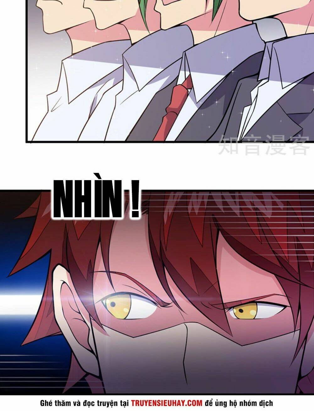 Dị Năng Thiếu Niên Vương: Chapter 49