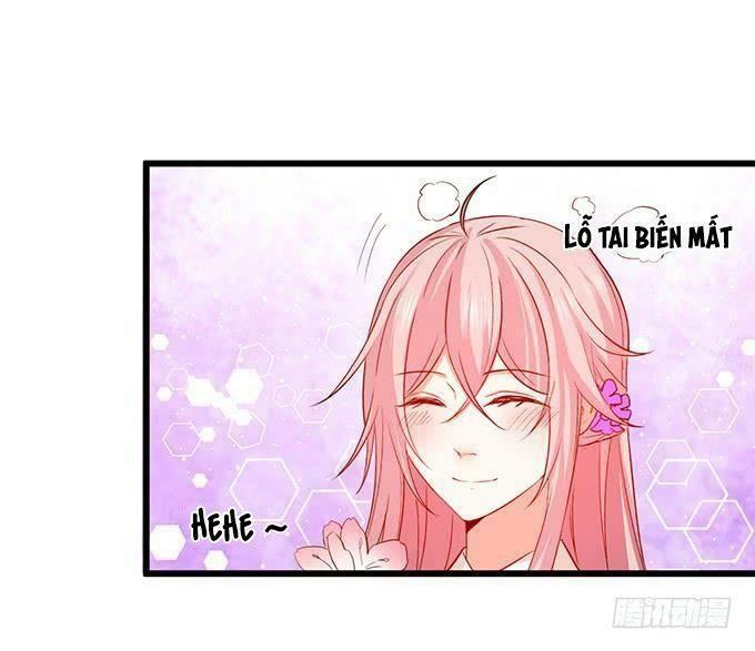Hồ Tiên Hung Bạo: Chapter 66