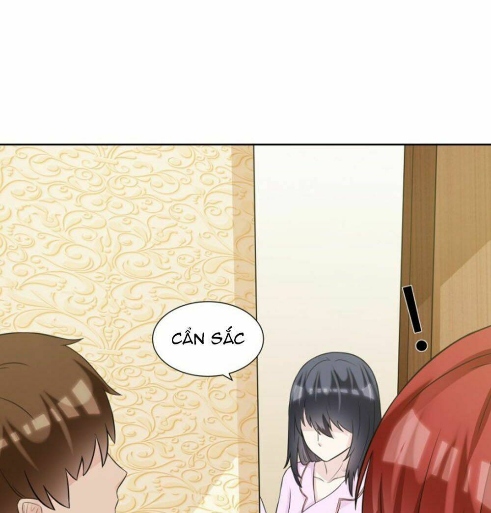 Thiên Kim Đường Môn: Chapter 100