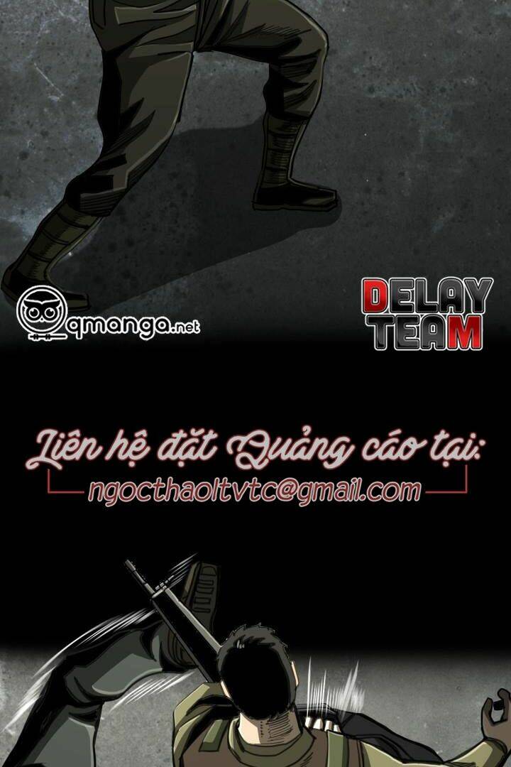Thợ Săn Đầu Tiên: Chapter 73