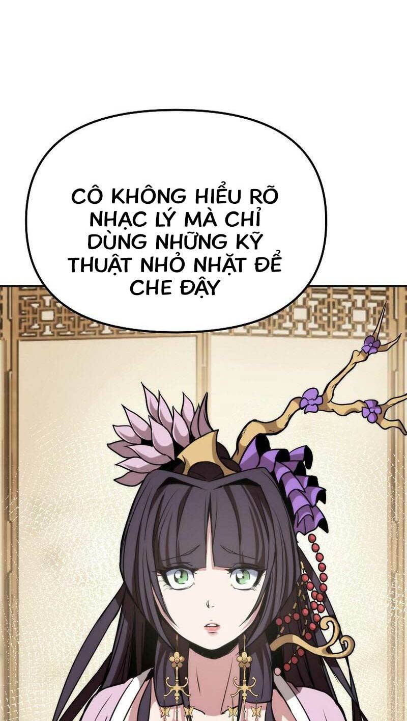 Đông Phương Bất Bại: Chapter 11