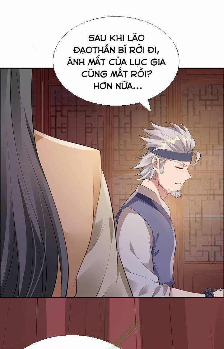 Nghịch Lân: Chapter 11