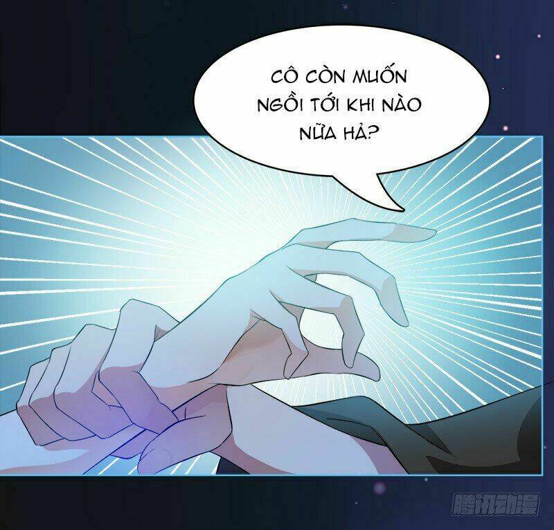 Lãnh Hôn Cuồng Ái: Chapter 5