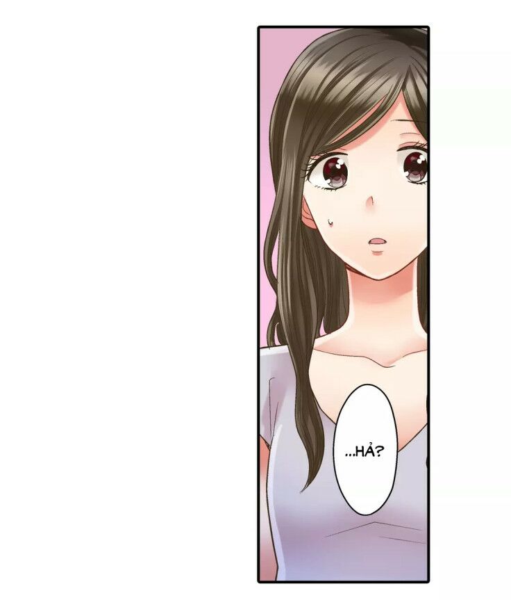 Một Giây Để Hôn Em: Chapter 20