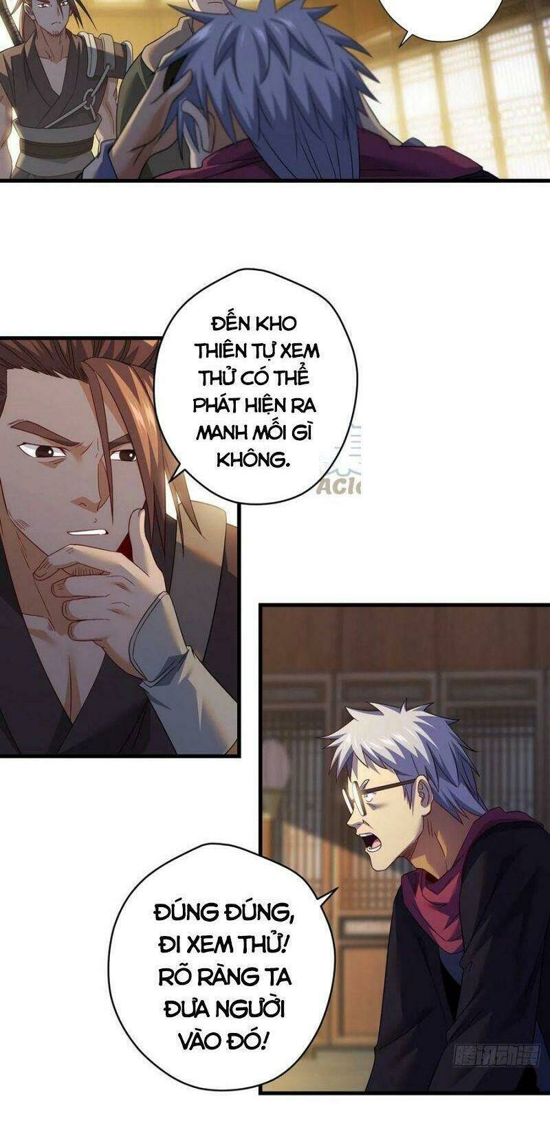 Ta Là Đại Hoàn Đan: Chapter 88