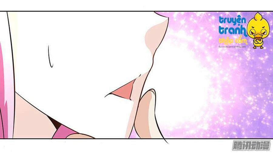 Cường Sủng Hào Môn Tiểu Manh Thê: Chapter 21