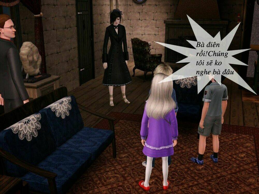 The Fate: Chapter 19