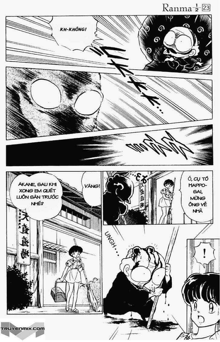 Suối Lời Nguyền: Chapter 234