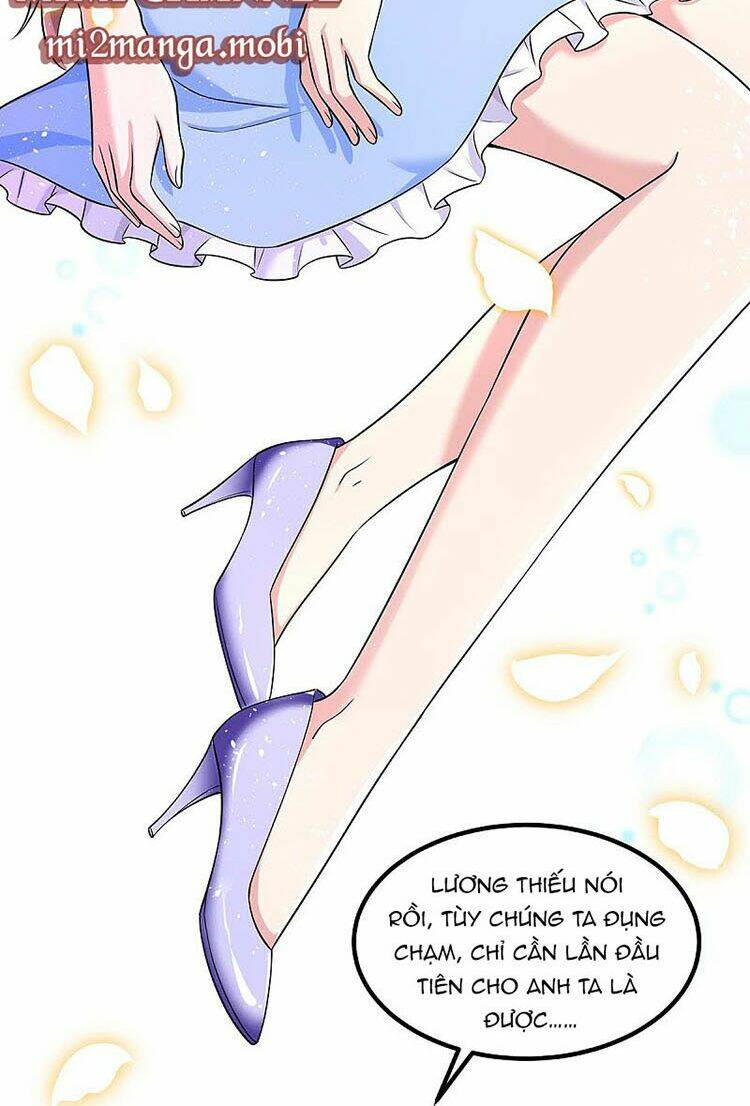 Sự Trả Thù Của Nữ Vương: Chapter 2