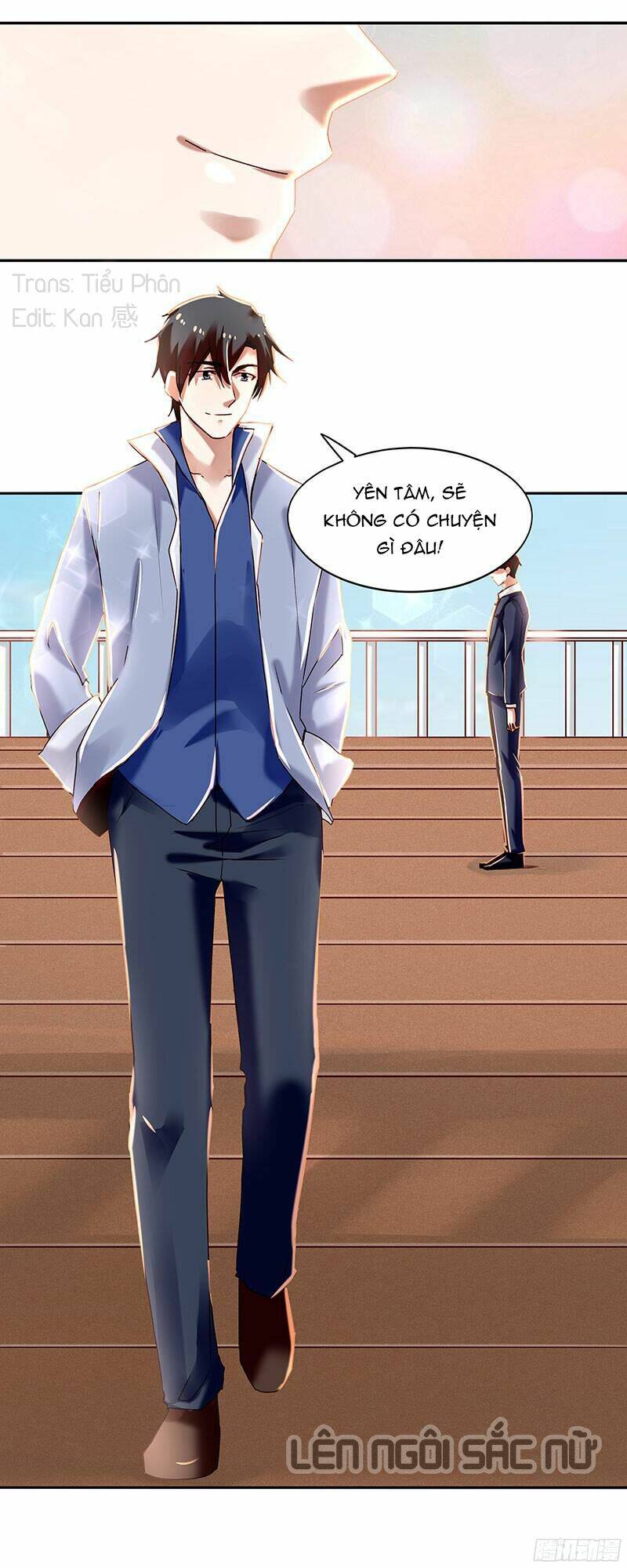 Vợ Yêu Của Ác Ma: Chapter 60