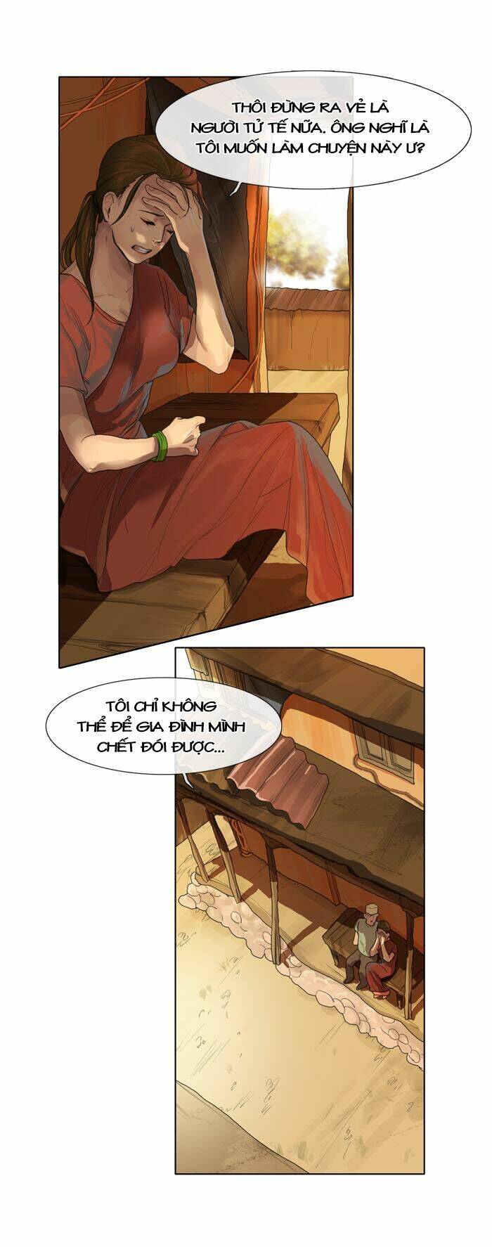 For The Sake Of Sita: Chapter 2