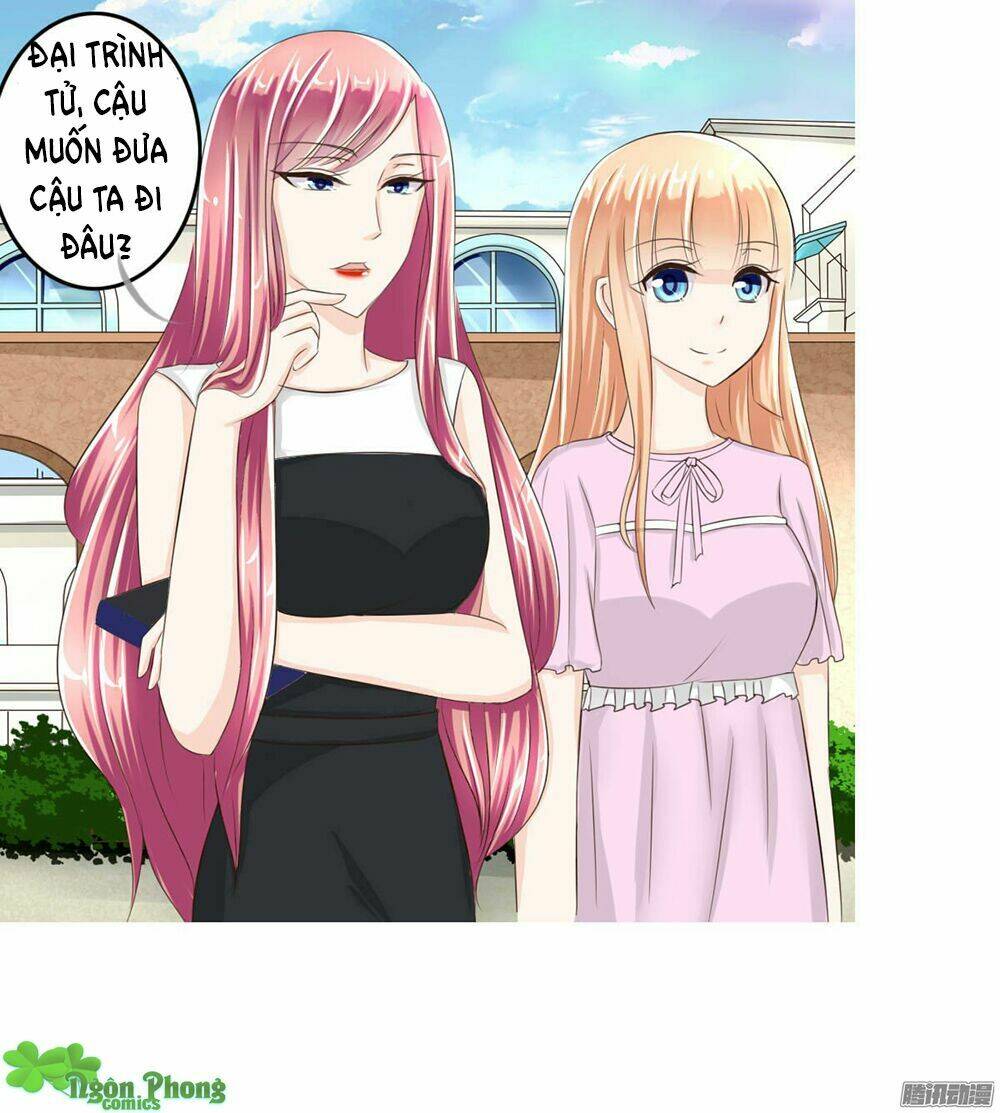 Hoàng Đế “Phế Vật” Tiến Hóa Sử: Chapter 6