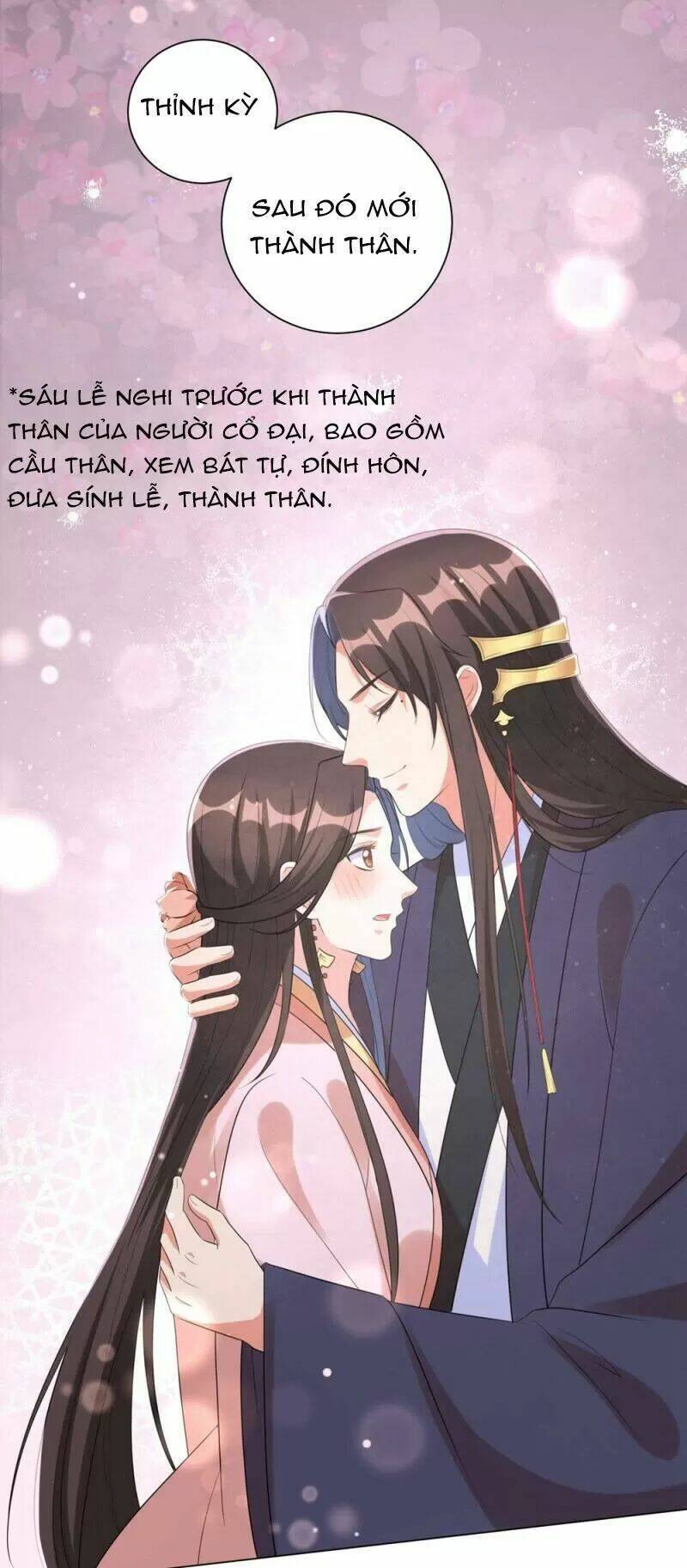 Vương Phi Có Độc!: Chapter 50