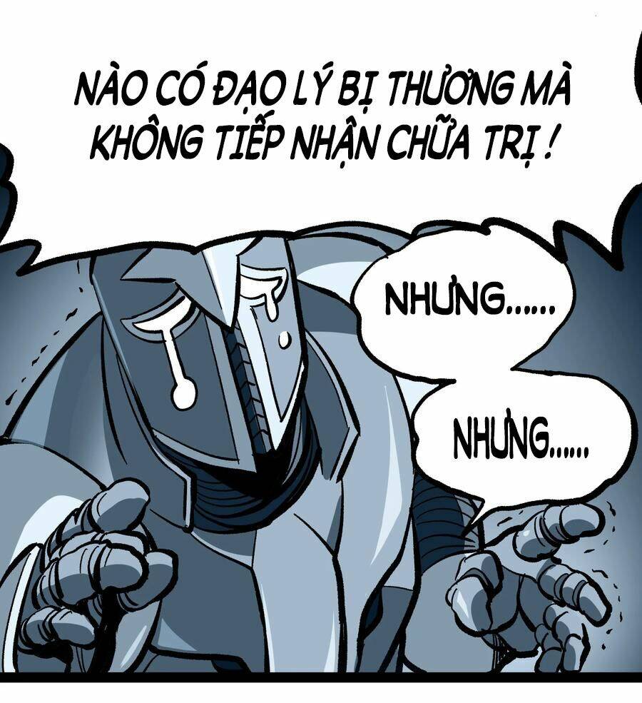 Vú Em Vô Địch: Chapter 16
