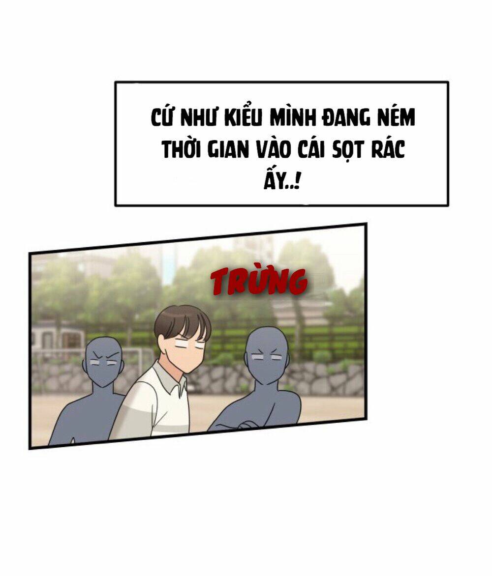 Không Còn Là Nữ Chính!: Chapter 2