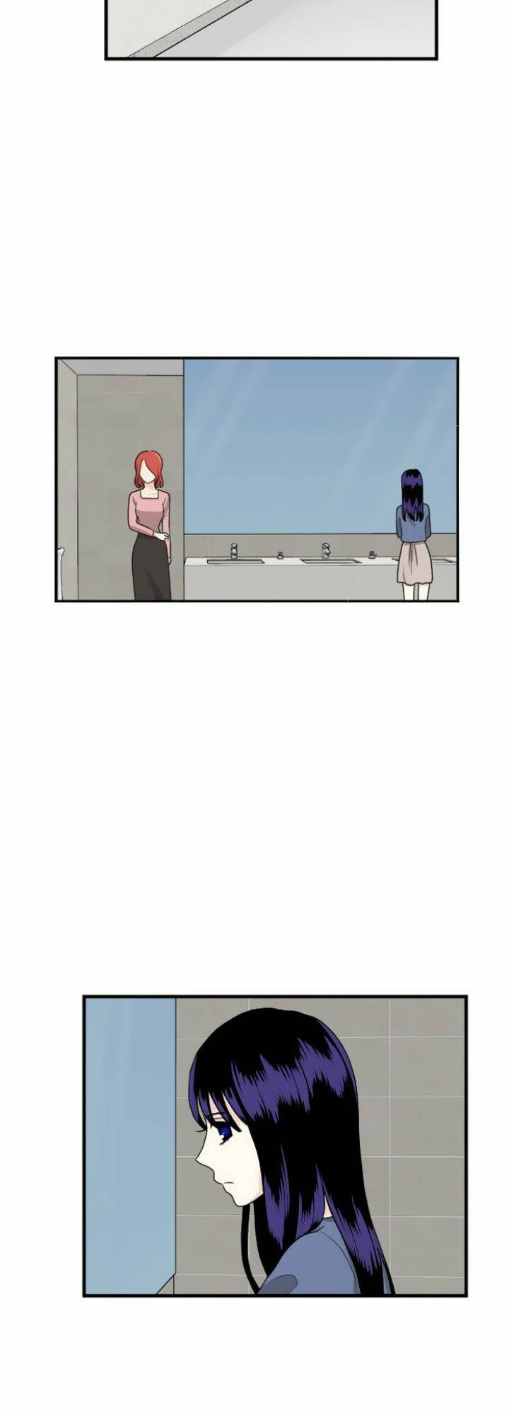 Người Đẹp Gangnam: Chapter 62