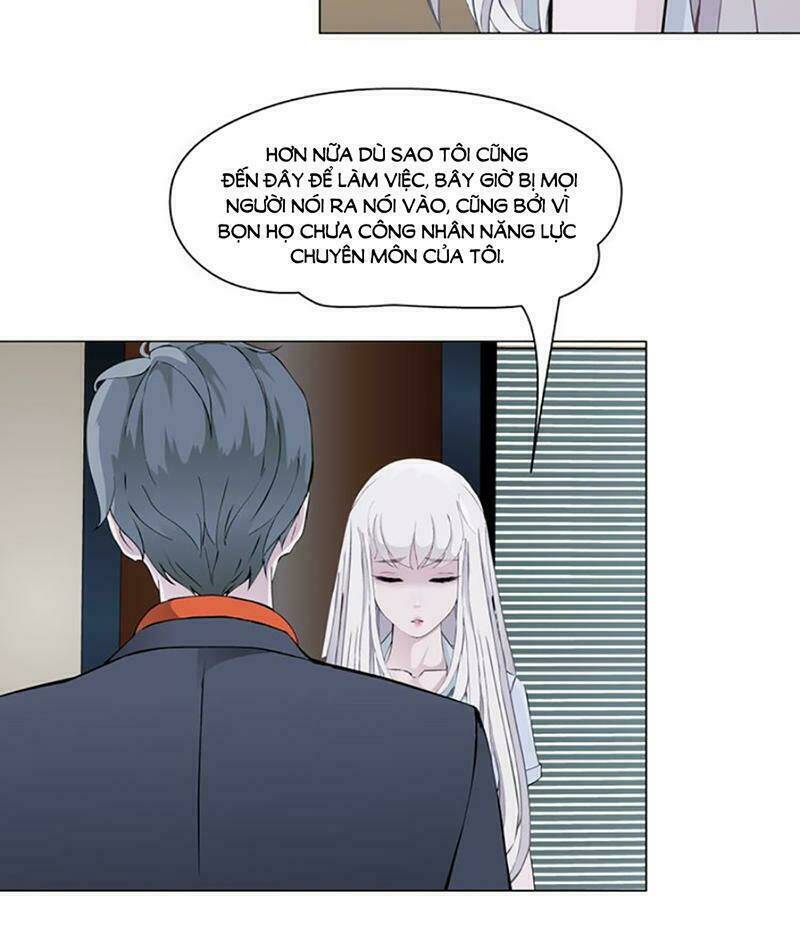 Sổ Tay Mỹ Nam Giới X: Chapter 31