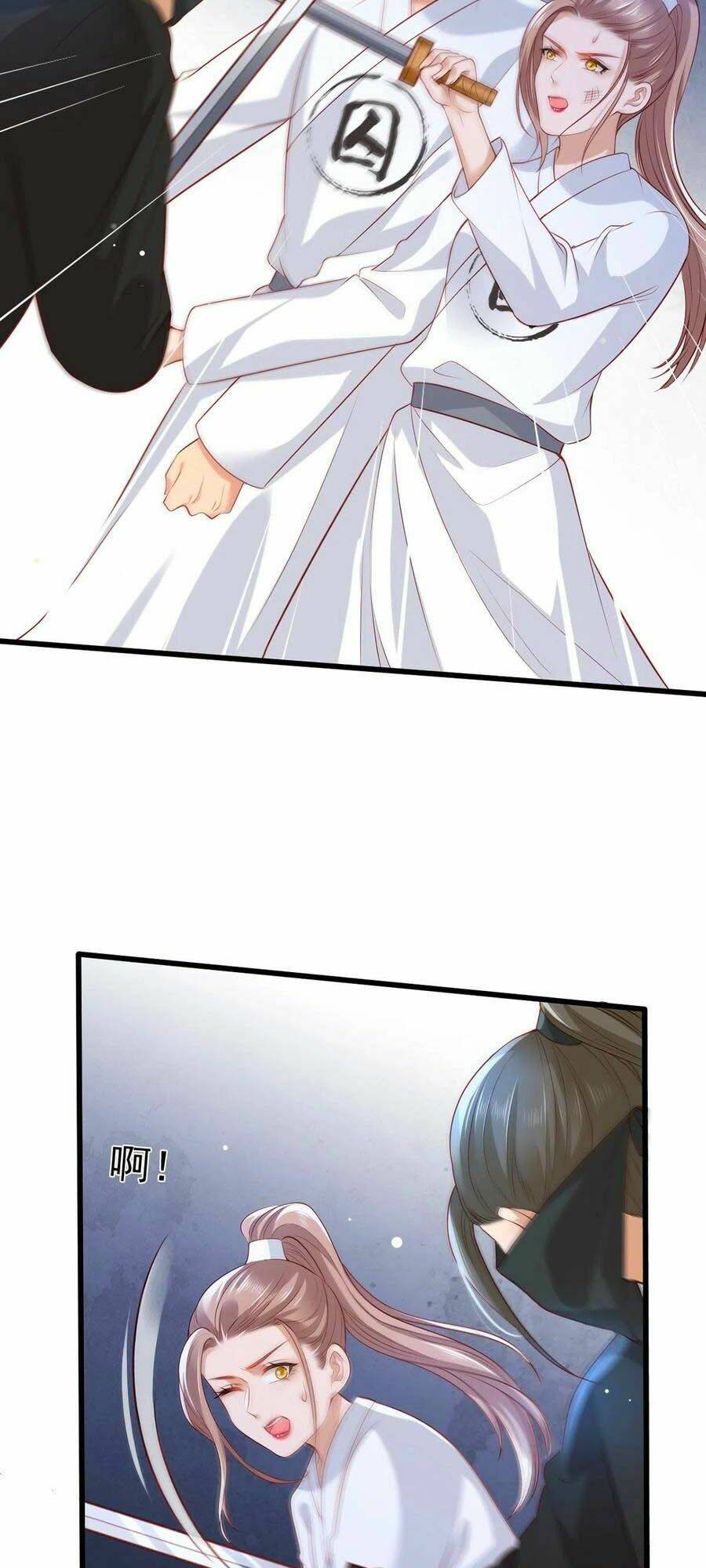 Nữ Thủ Phú Chi Kiều Sủng Nhiếp Chính Vương: Chapter 80