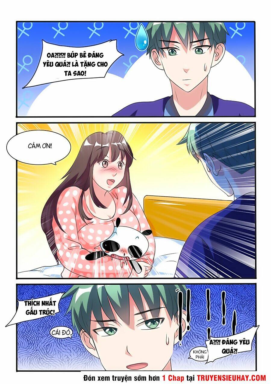 Cực Phẩm Tu Chân Thiếu Niên: Chapter 35