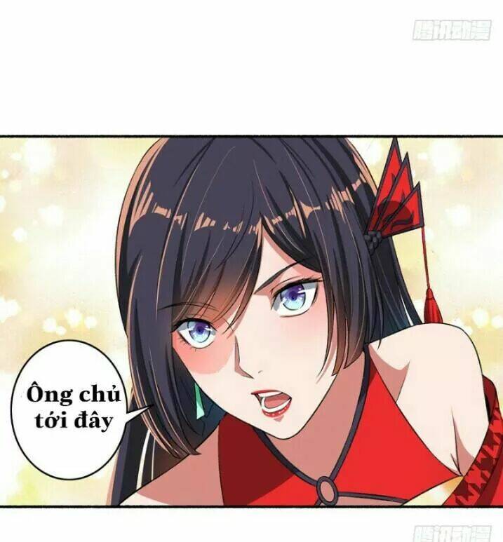 Cuồng Phi Phách Lối: Chapter 29