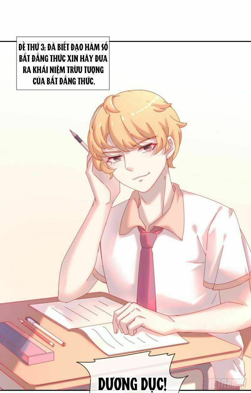 Trạng Thái Song Sinh: Chapter 2