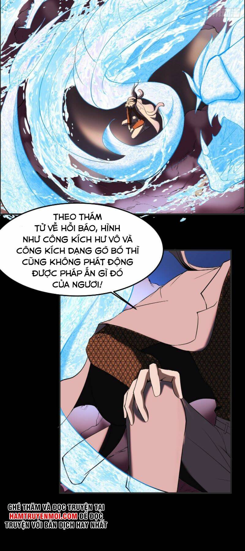 Phản Phái Yêu Tế: Chapter 26