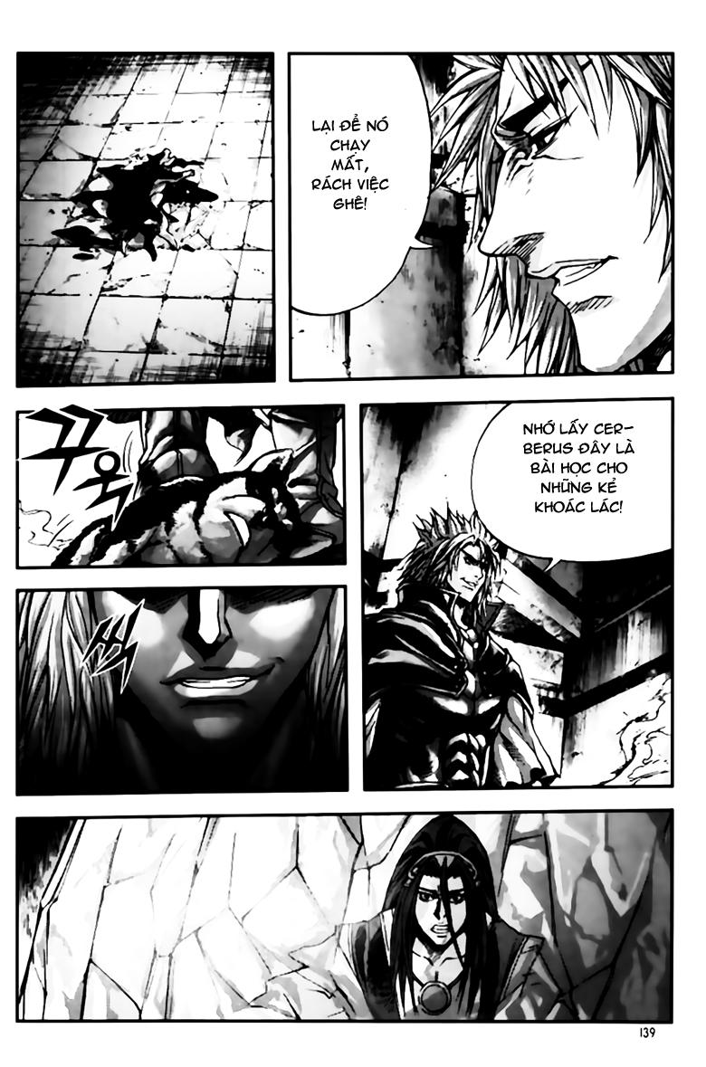 Diêm Đế: Chapter 257