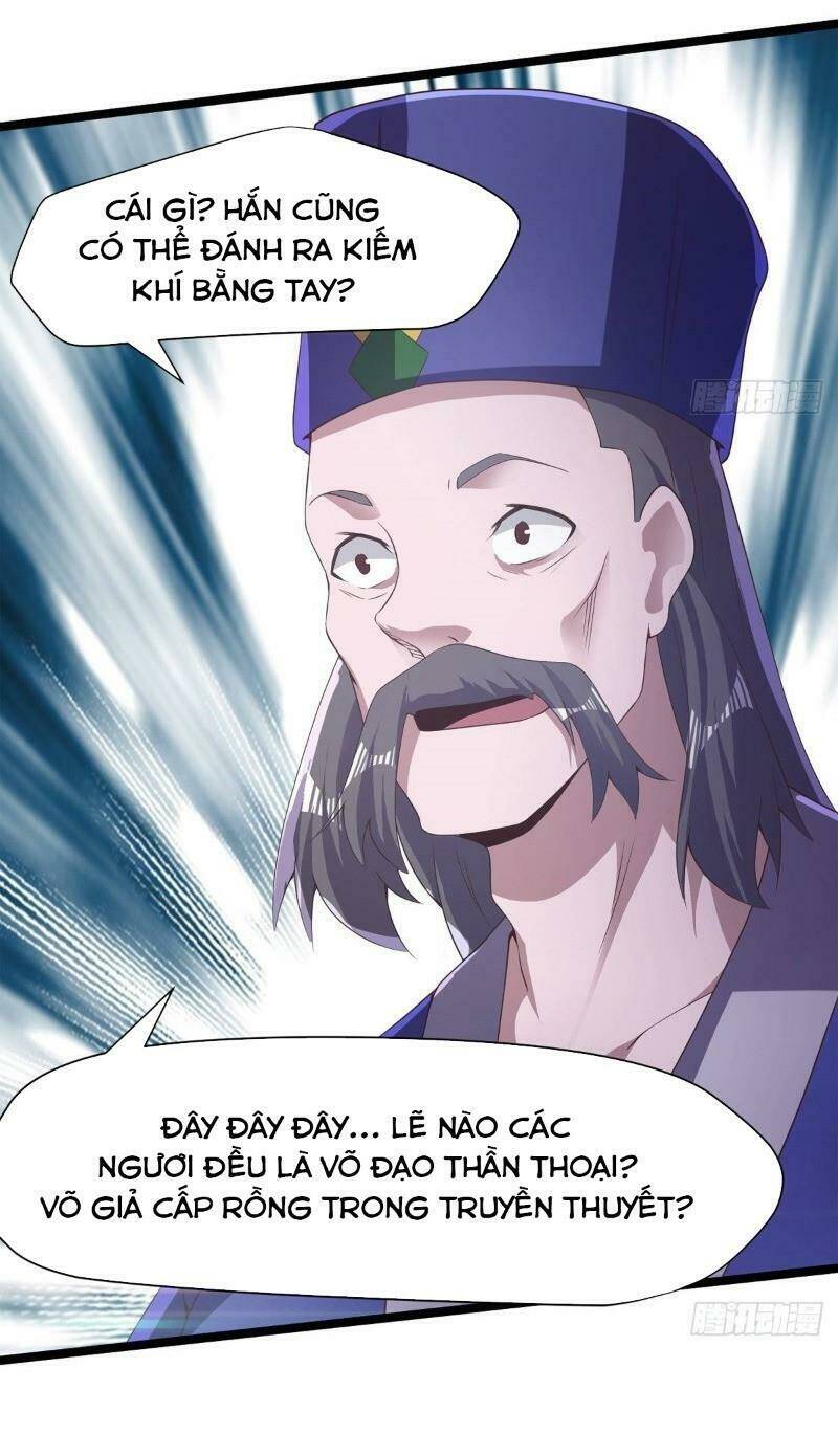 Kiếm Đồ: Chapter 38