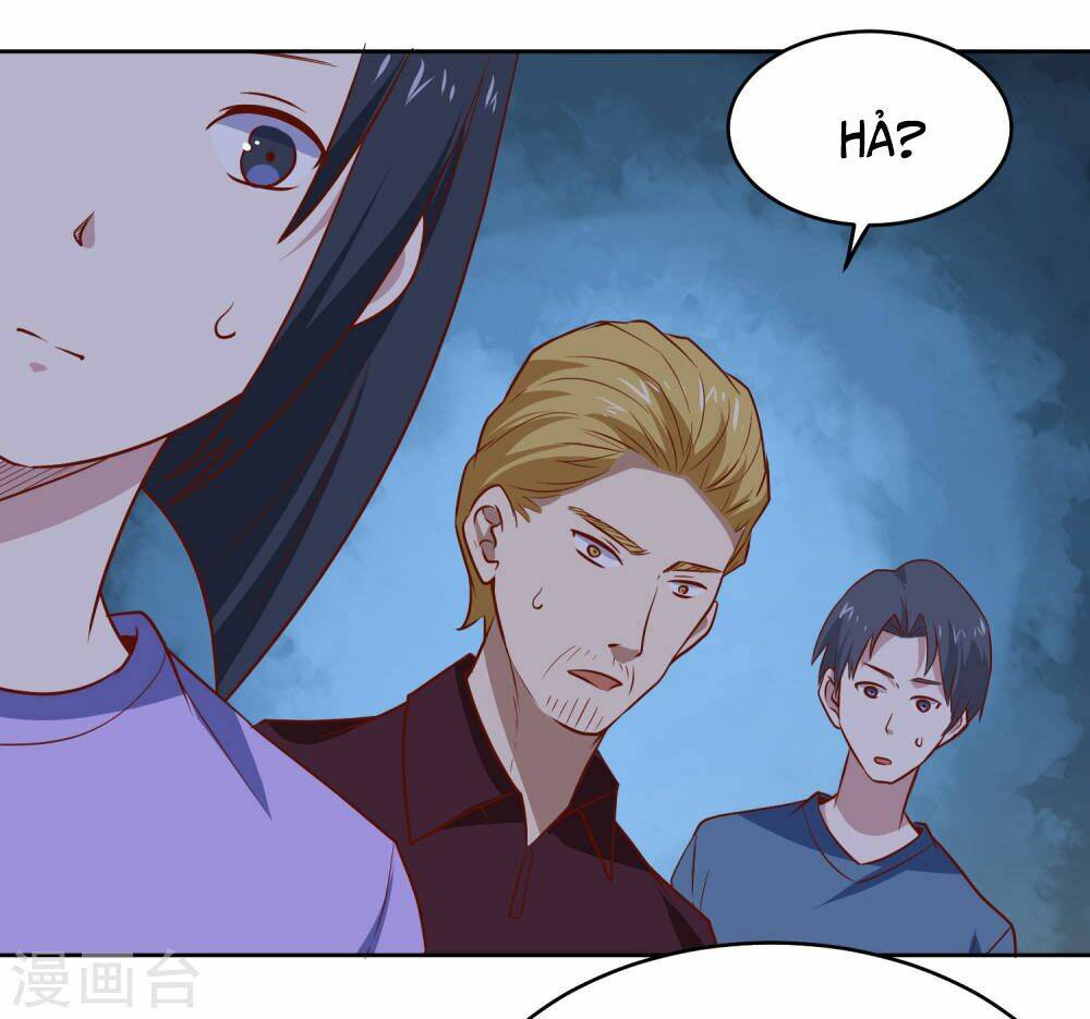 Tay Chơi Thần Cấp: Chapter 89